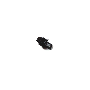 3C0837975 Door Reveal Molding Clip